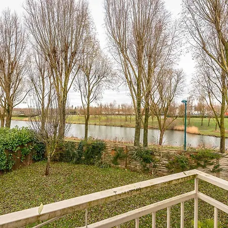 House 4 Bedroomed Near Disneyland Paris *